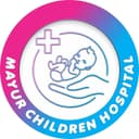 Mayur Childern Hospital Logo