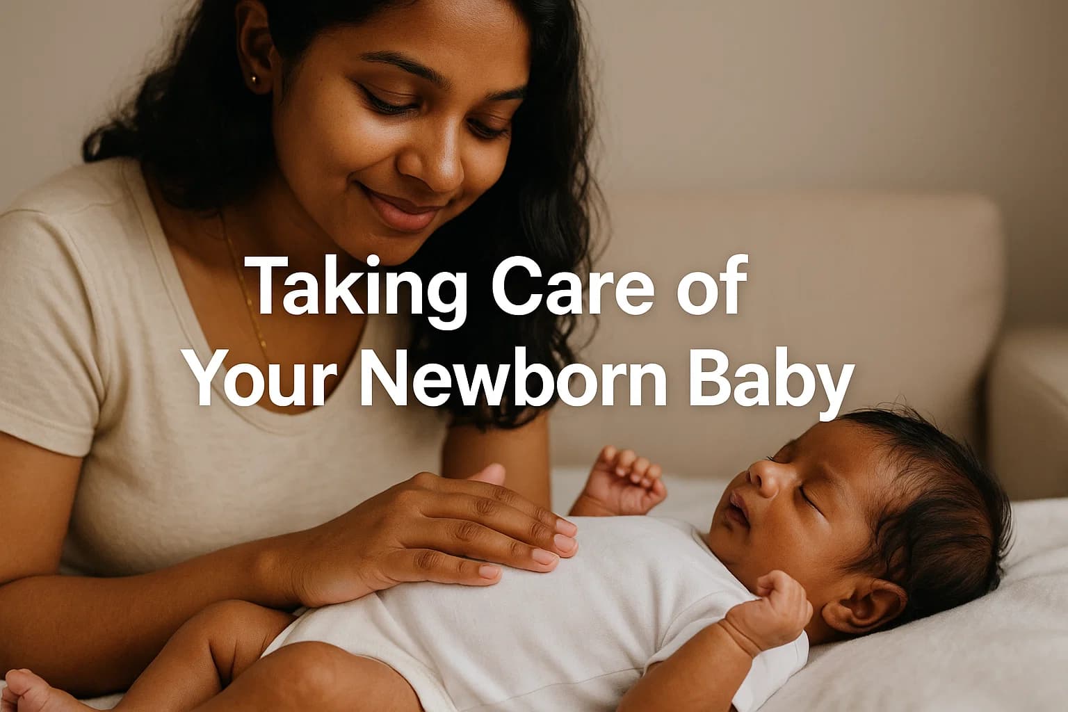 Newborn baby care tips by Dr. Mayur Kumar Goyal, Pediatrician Ajmer