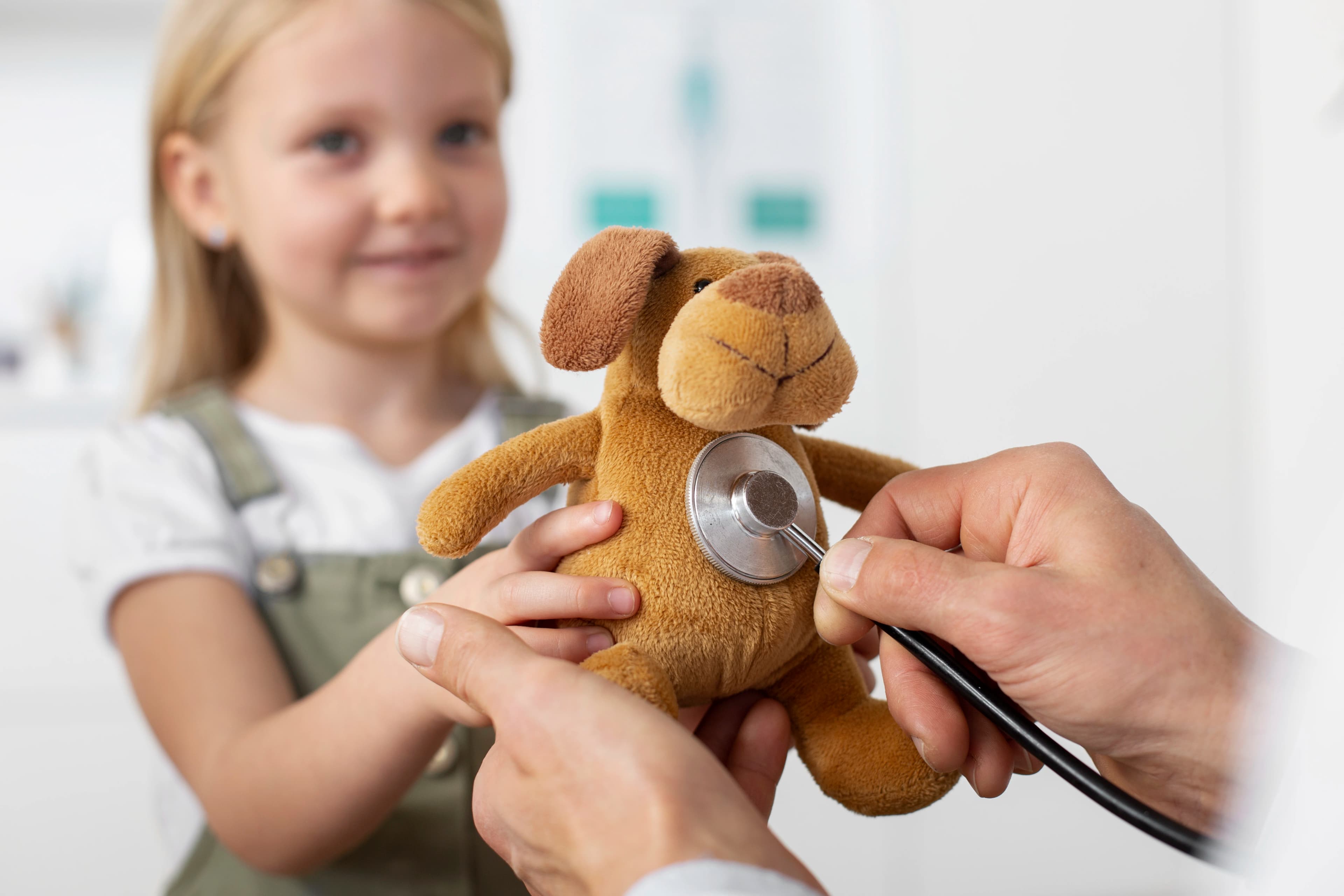 Best tips to prevent childhood illnesses - Dr. Mayur Kumar Goyal, Ajmer Pediatrician